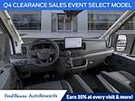 2026 Ford Transit 250 Medium Roof AWD Empty Cargo Van for sale #HU60074 - photo 10
