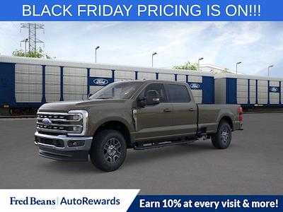 2026 Ford F-250 Crew Cab 4WD Pickup for sale #HU60076 - photo 1