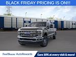 New 2026 Ford F-250 Lariat Crew Cab 4WD Pickup for sale #HU60076 - photo 3