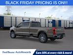 New 2026 Ford F-250 Lariat Crew Cab 4WD Pickup for sale #HU60076 - photo 2