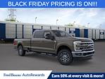 New 2026 Ford F-250 Lariat Crew Cab 4WD Pickup for sale #HU60076 - photo 7