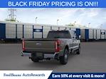 New 2026 Ford F-250 Lariat Crew Cab 4WD Pickup for sale #HU60076 - photo 8