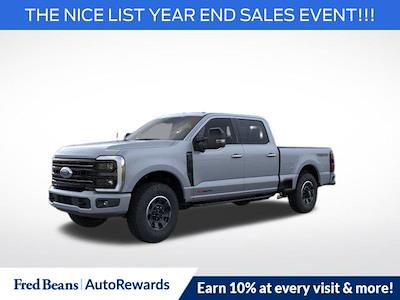 2026 Ford F-250 Crew Cab 4WD Pickup for sale #HU60085 - photo 1