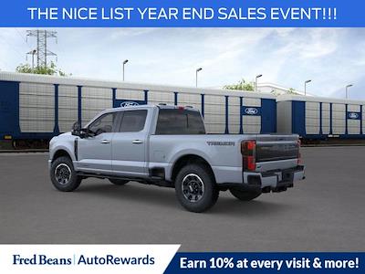 2026 Ford F-250 Crew Cab 4WD Pickup for sale #HU60085 - photo 2