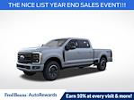 2026 Ford F-250 Crew Cab 4WD Pickup for sale #HU60085 - photo 1