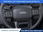2026 Ford F-250 Crew Cab 4WD Pickup for sale #HU60085 - photo 12