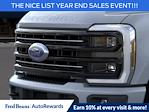 2026 Ford F-250 Crew Cab 4WD Pickup for sale #HU60085 - photo 17