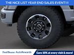 2026 Ford F-250 Crew Cab 4WD Pickup for sale #HU60085 - photo 19