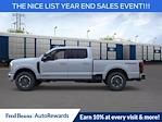2026 Ford F-250 Crew Cab 4WD Pickup for sale #HU60085 - photo 4
