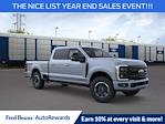 2026 Ford F-250 Crew Cab 4WD Pickup for sale #HU60085 - photo 7