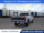 2026 Ford F-250 Crew Cab 4WD Pickup for sale #HU60085 - photo 8