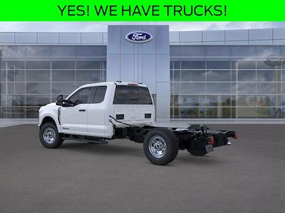 2026 Ford F-350 Super Cab SRW 4WD Reading Service Truck for sale #HU60088 - photo 2