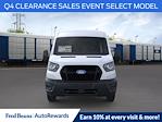 2026 Ford Transit 250 Medium Roof RWD Empty Cargo Van for sale #HU60099 - photo 6