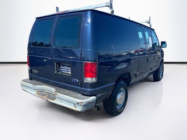 Used 2001 Ford E-350 - photo 13