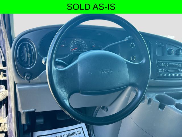Used 2001 Ford E-350 - photo 18