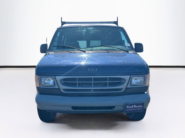 Used 2001 Ford E-350 - photo 6