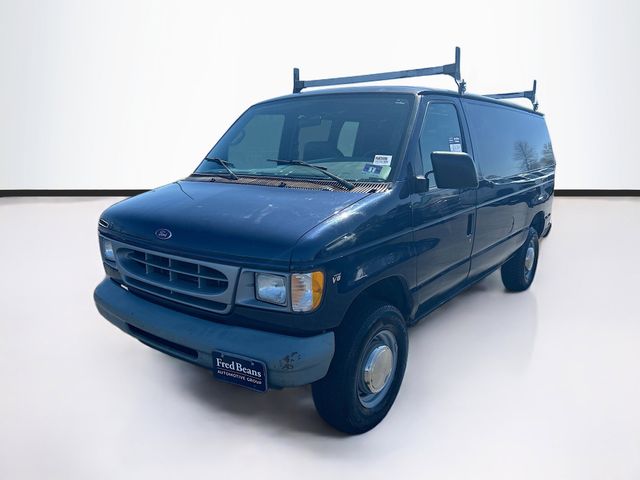 Used 2001 Ford E-350 - photo 7