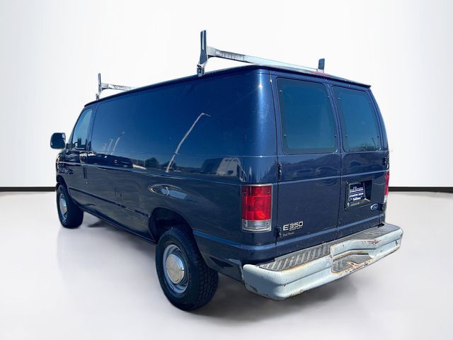 Used 2001 Ford E-350 - photo 10