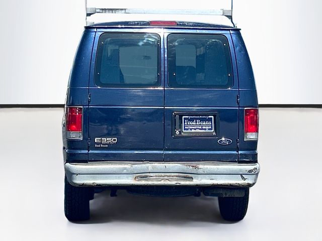 Used 2001 Ford E-350 - photo 11