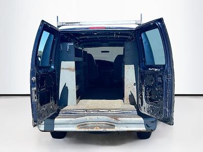 2001 Ford E-350 RWD Upfitted Cargo Van for sale #HU600996 - photo 2
