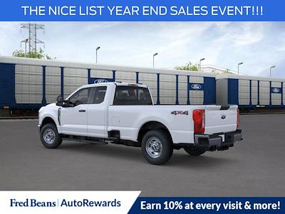 New 2026 Ford F-250 XL Super Cab for sale #HU60104 - photo 2