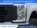 New 2026 Ford F-250 XL Crew Cab for sale #HU60105 - photo 18