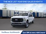 New 2026 Ford F-250 XL Crew Cab for sale #HU60105 - photo 2