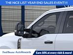 New 2026 Ford F-250 XL Crew Cab for sale #HU60105 - photo 20