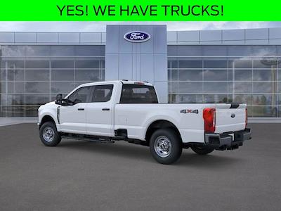 New 2026 Ford F-250 XL Crew Cab for sale #HU60106 - photo 2
