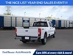 New 2026 Ford F-250 XL Crew Cab for sale #HU60106 - photo 8