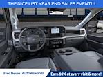 New 2026 Ford F-250 XL Crew Cab for sale #HU60106 - photo 9