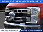 New 2026 Ford F-600 Regular Cab Cab Chassis for sale #HU60109 - photo 17