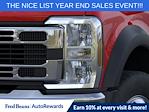 New 2026 Ford F-600 Regular Cab Cab Chassis for sale #HU60109 - photo 18