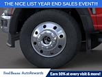 New 2026 Ford F-600 Regular Cab Cab Chassis for sale #HU60109 - photo 19