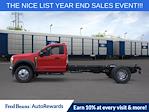 New 2026 Ford F-600 Regular Cab Cab Chassis for sale #HU60109 - photo 3