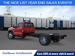 New 2026 Ford F-600 Regular Cab Cab Chassis for sale #HU60109 - photo 4