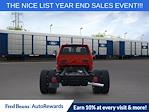 New 2026 Ford F-600 Regular Cab Cab Chassis for sale #HU60109 - photo 5