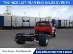 New 2026 Ford F-600 Regular Cab Cab Chassis for sale #HU60109 - photo 8