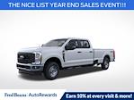 New 2026 Ford F-250 XL Crew Cab for sale #HU60110 - photo 1