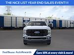 New 2026 Ford F-250 XL Crew Cab for sale #HU60110 - photo 6