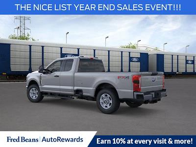 New 2026 Ford F-250 XLT Super Cab for sale #HU60111 - photo 2
