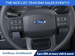 New 2026 Ford F-250 XLT Super Cab for sale #HU60111 - photo 12