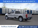New 2026 Ford F-250 XLT Super Cab for sale #HU60111 - photo 4