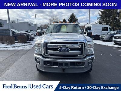 Used 2013 Ford F-250 Super Cab for sale #HU601111 - photo 2