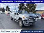 Used 2013 Ford F-250 XLT Super Cab for sale #HU601111 - photo 1