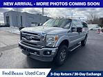 Used 2013 Ford F-250 XLT Super Cab for sale #HU601111 - photo 3