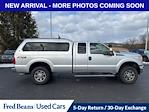 Used 2013 Ford F-250 XLT Super Cab for sale #HU601111 - photo 9