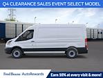 2026 Ford Transit 250 Medium Roof RWD Empty Cargo Van for sale #HU60117 - photo 3