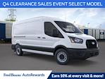 2026 Ford Transit 250 Medium Roof RWD Empty Cargo Van for sale #HU60117 - photo 7