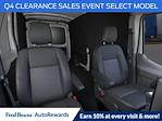 2026 Ford Transit 250 Medium Roof RWD Empty Cargo Van for sale #HU60118 - photo 10
